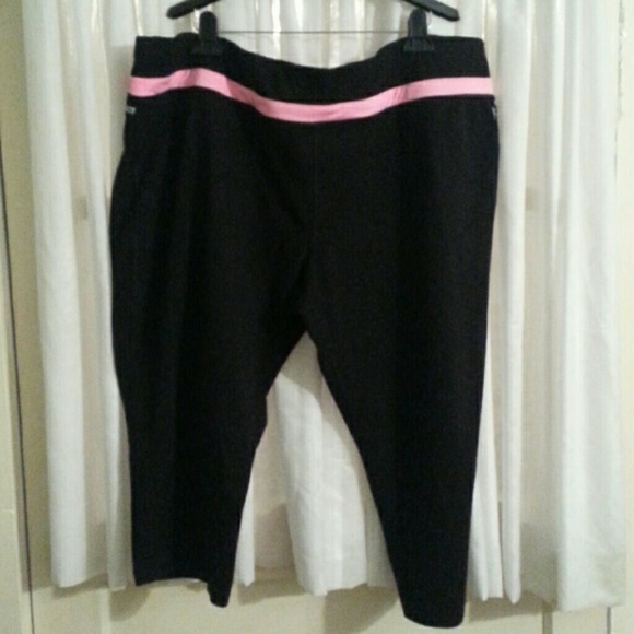danskin plus size activewear